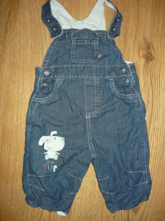 Kvalitné nohavice -68, miniclub,68