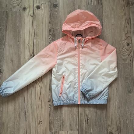 Tenká letná bundička, c&a,134