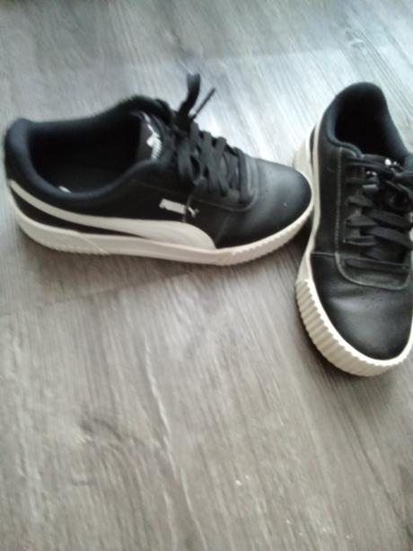 Puma tenisky, puma,37