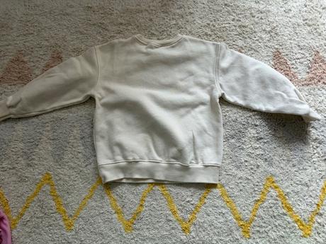 Mikina zara, zara,110