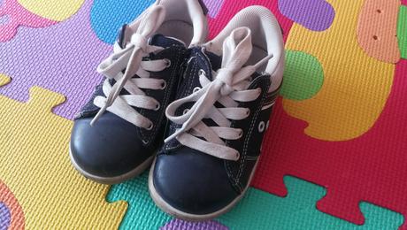 Chlapcenske topanky, coccodrillo,25