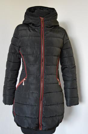 Zimná bunda, 36