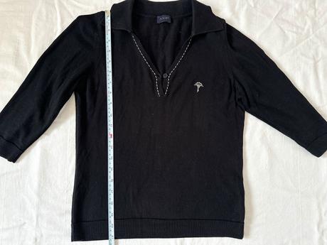 Blúzka s golierom prémiovej značky joop, 36