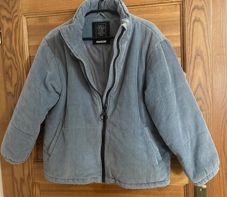 Zimná bunda, reserved,158