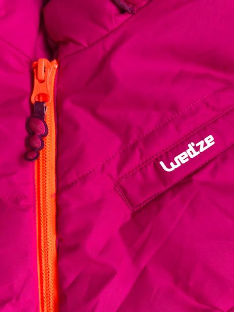 Kombinéza zn.wedze, wedze,74