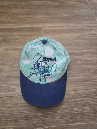 Šiltovka stitch č.54, 116