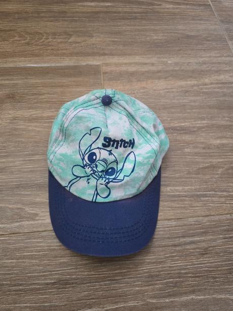 Šiltovka stitch č.54, 116