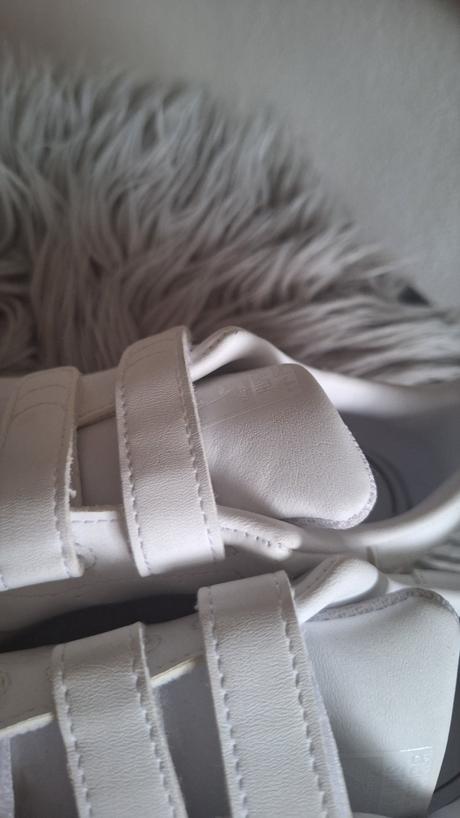 Tenisky top stav, adidas,33