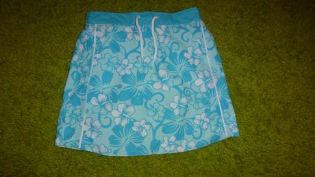 Šatočky a sukničky u nás lacno na vek 2-4 roky, 104–116