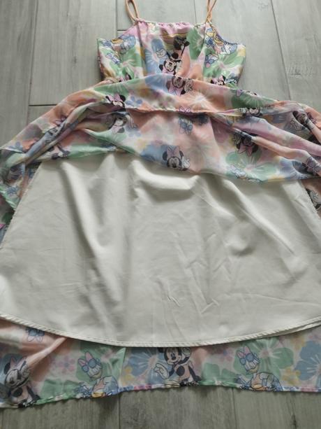 Šaty h&m veľ. 140, h&m,140