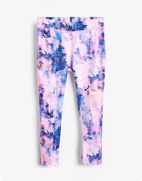 Funkčné legíny, next,158