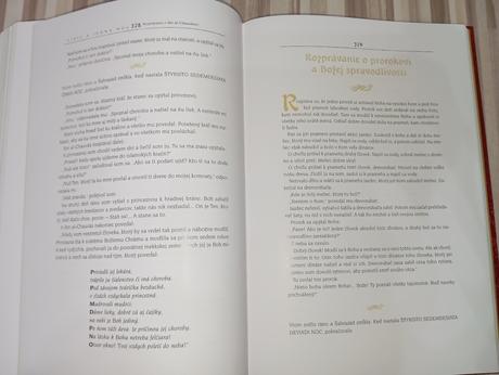 1001 noc, tisíc a jedna noc zväzok 4, 