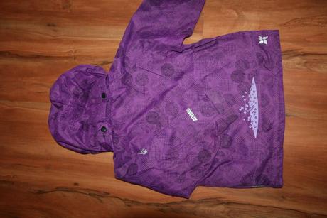 Uristická bunda mckinley 116, mckinley,116