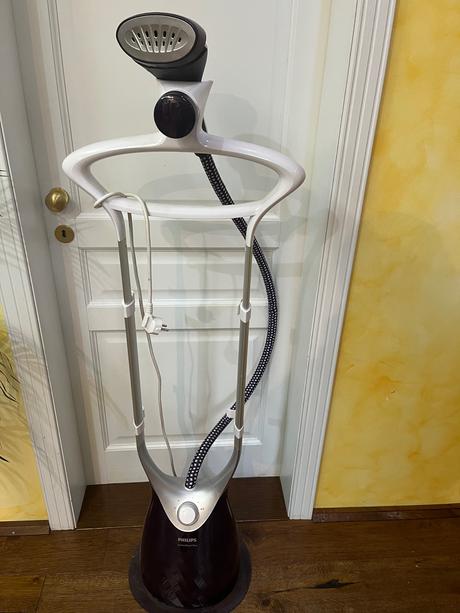 Philips ručný naparovac, philips