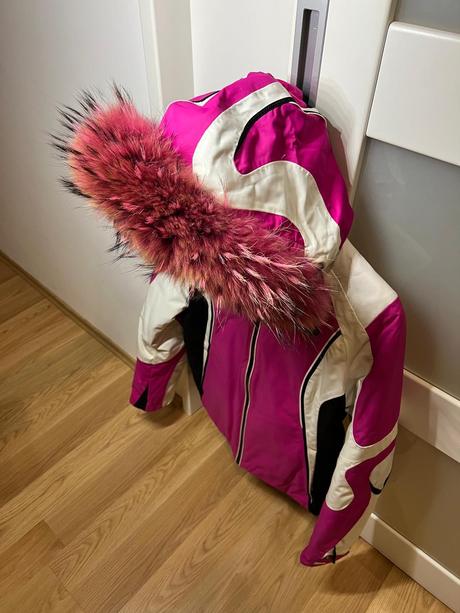 Lyžiarska bunda colmar, colmar,36