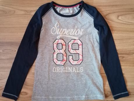 Tričko, pepperts,122 / 128