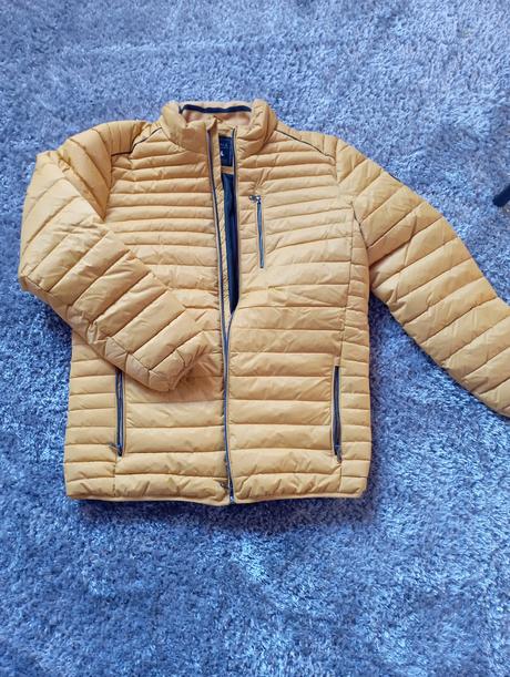 Takko pánska prechodná bunda l, takko,l