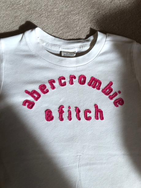 Abercrombie 2ks, 122–134