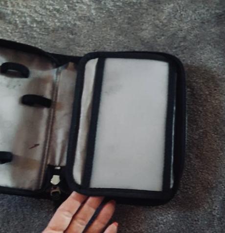 Peračník ninjago lego, 