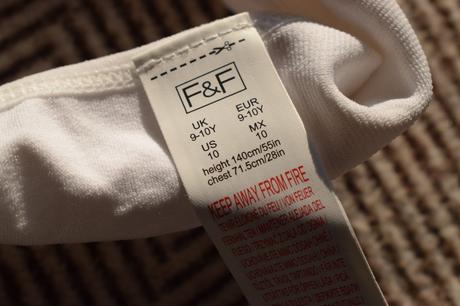 Podprsenka-2 eur kus, f&f,134