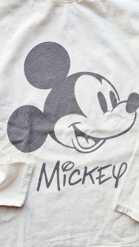 Mickey mouse triculko 118, zara,164