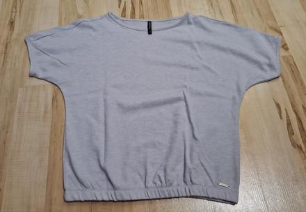 Príjemné tričko moddo s, s