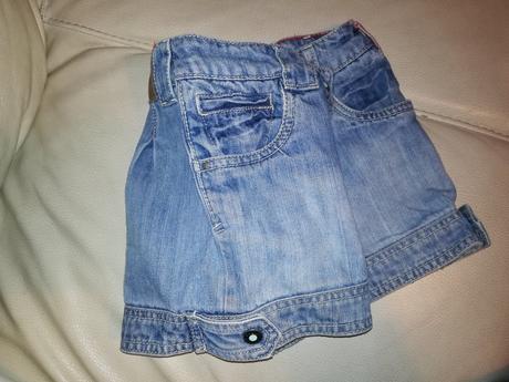 Riflové kraťasy, 128