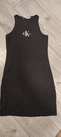 Šaty, calvin klein,xs