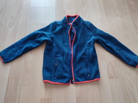 Detská mikina, lupilu,110