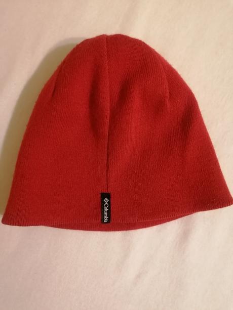 Čiapka obojstranná columbia, columbia,134