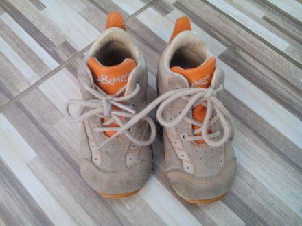 Prechodne topanocky, 19