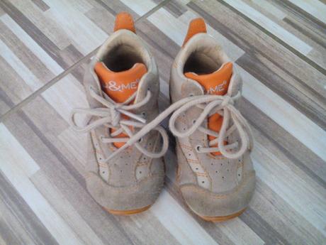 Prechodne topanocky, 19