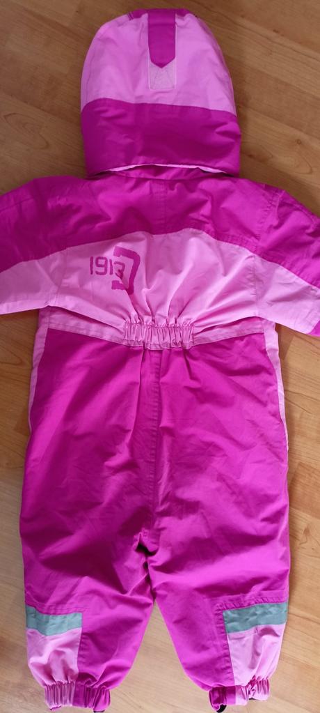 Zimný overal didriksons č.90, didriksons1913,92