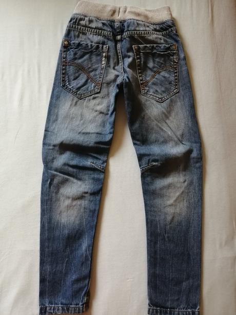 Rifle dopodopo veľ 128, dopodopo,128