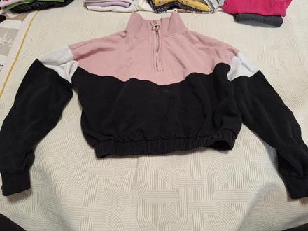 Mikina, h&m,134