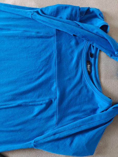 Dámske šaty s dlhým rukávom bpc 40/42, 42