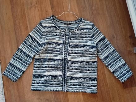 Sveter / sako 36, m