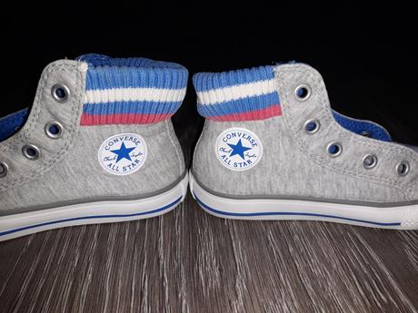 Converse tenisky, converse,23
