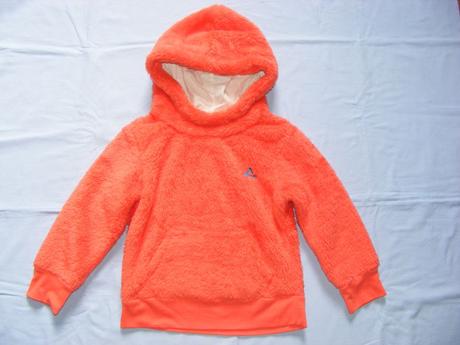 Teplá mikina zn. dare2b - 98/104, 98 / 104