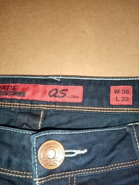 Rifle s. oliver, s.oliver,m