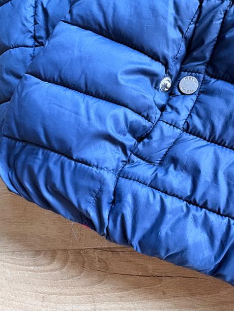 Ľahká prechodná bunda geox respira, geox,140