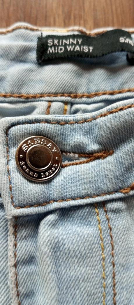 Rifle sinsay, sinsay,32