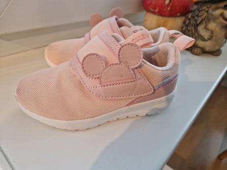 Dievčenské " disney" tenisky, reserved,26