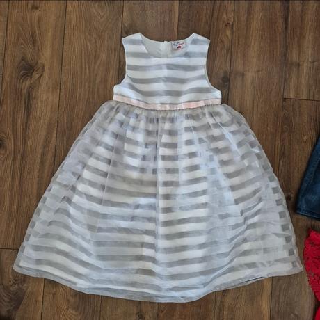 Šaty topolino, topolino,128