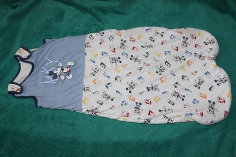 Spacák 83 cm, disney