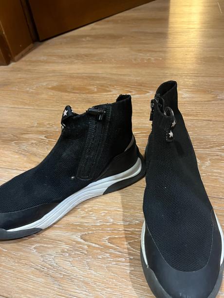 Tenisky zara, zara,37