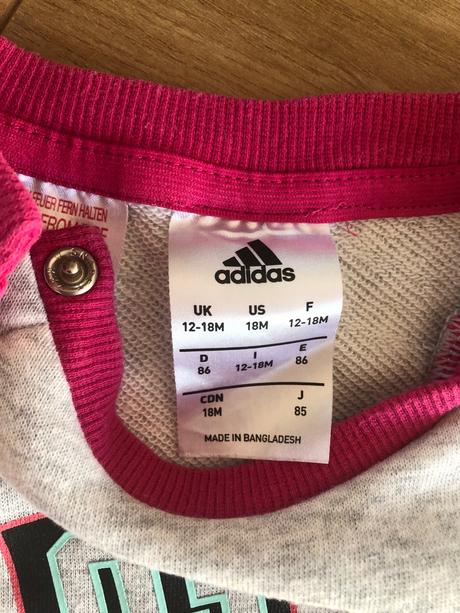 Adidas súprava, adidas,80