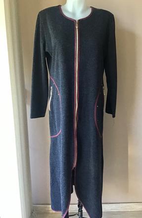 Dlhy kardigan /1a, 42