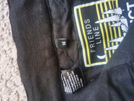 Lyžiarske nohavice picture, s