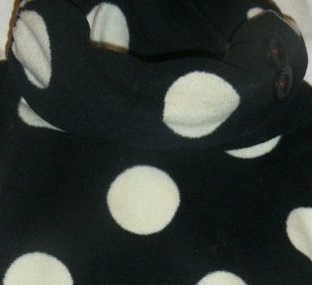 Fleece mikina_rolák, next,116